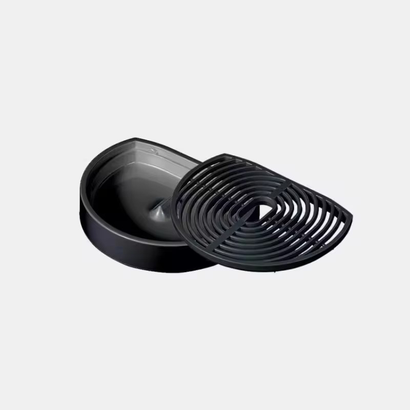 Coffee Equipment Tray - Applicable aux accessoires de plateau d'égouttage