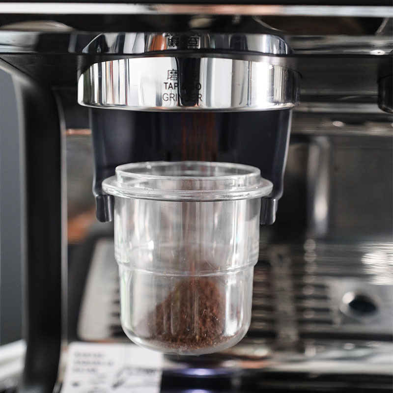 Coffee Equipment Brands - Gobelet doseur à café 51/53/58 mm,