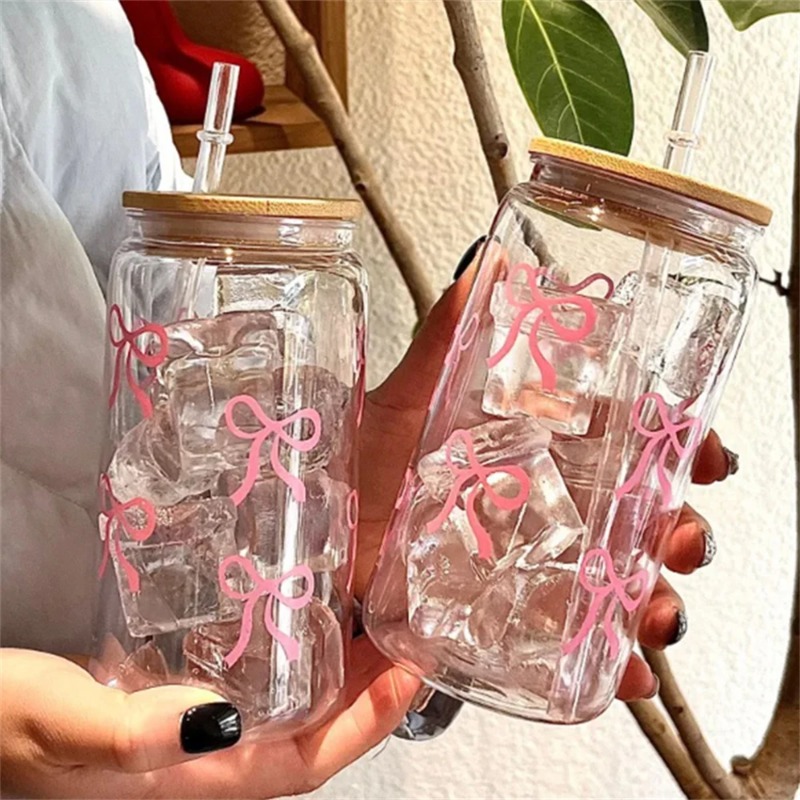 1 pièce Verre à café en verre  - Bean Hopper Lid avis et prix