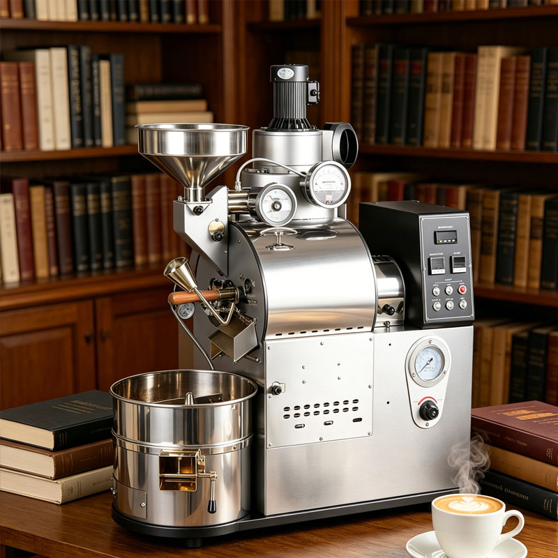 Machine à torréfier le café, é - Coffee Equipment Tray avis et prix