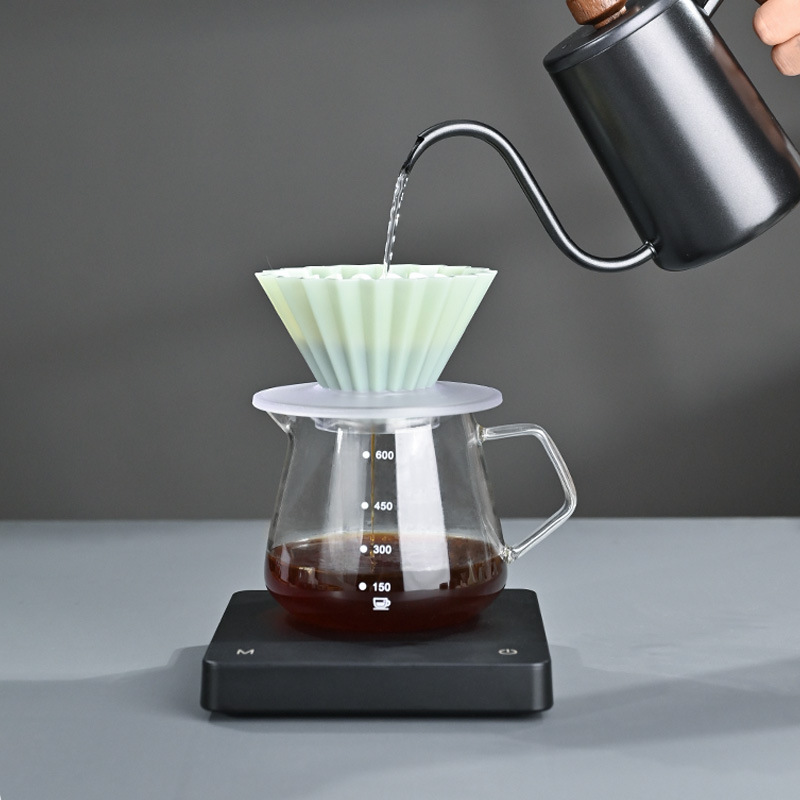 Ensemble de tasses à café bras - Outdoor Coffee Equipment avis et prix