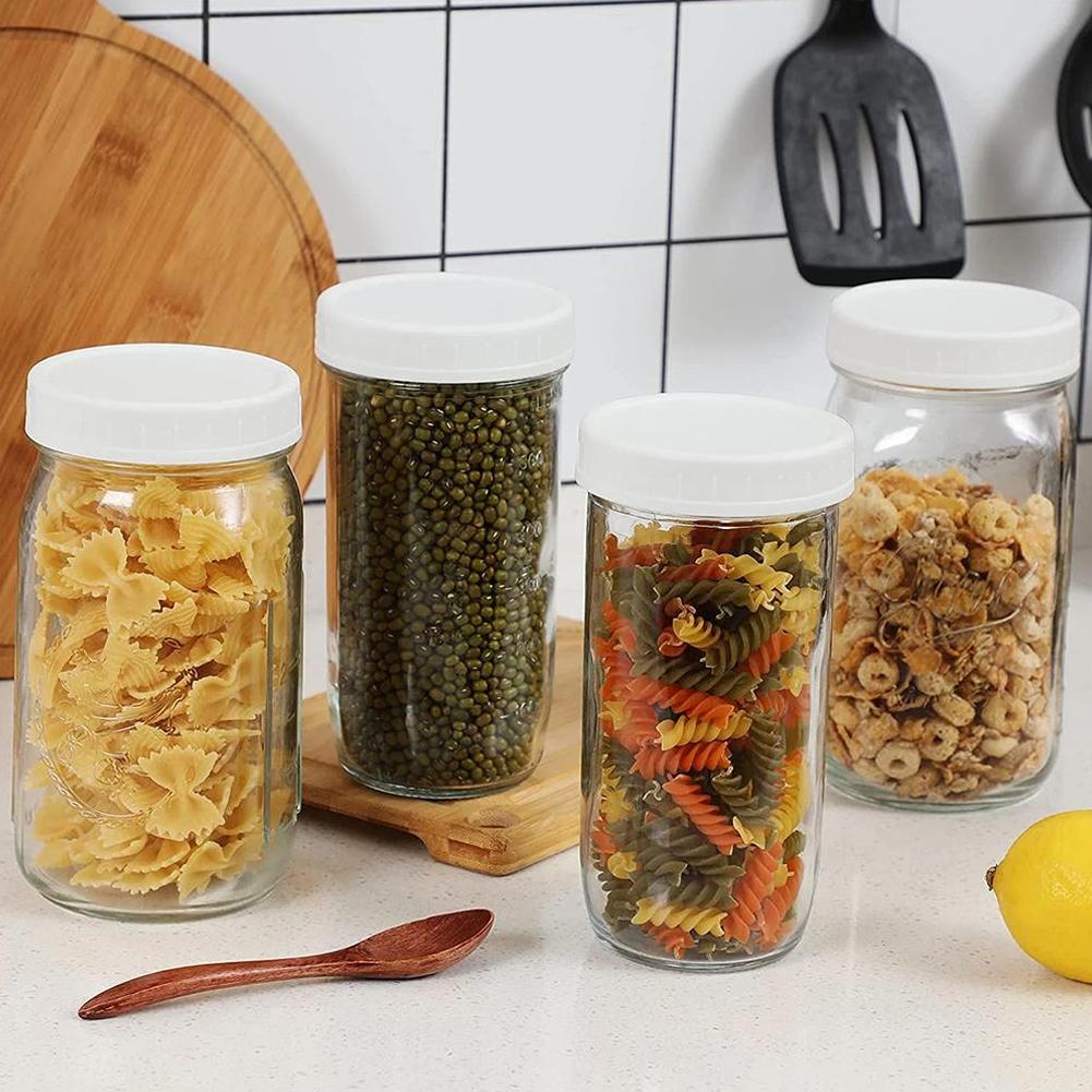 1/16 pièces Couvercles réutili - Bean Hopper Lid avis et prix