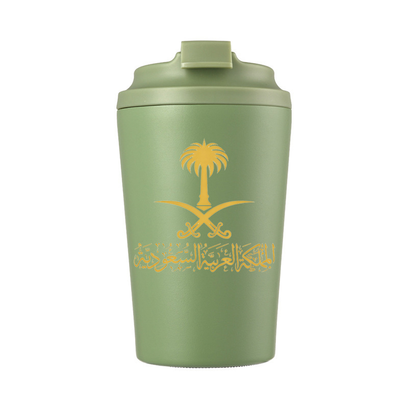Mug à bière en acier inoxydabl - Outdoor Coffee Equipment avis et prix