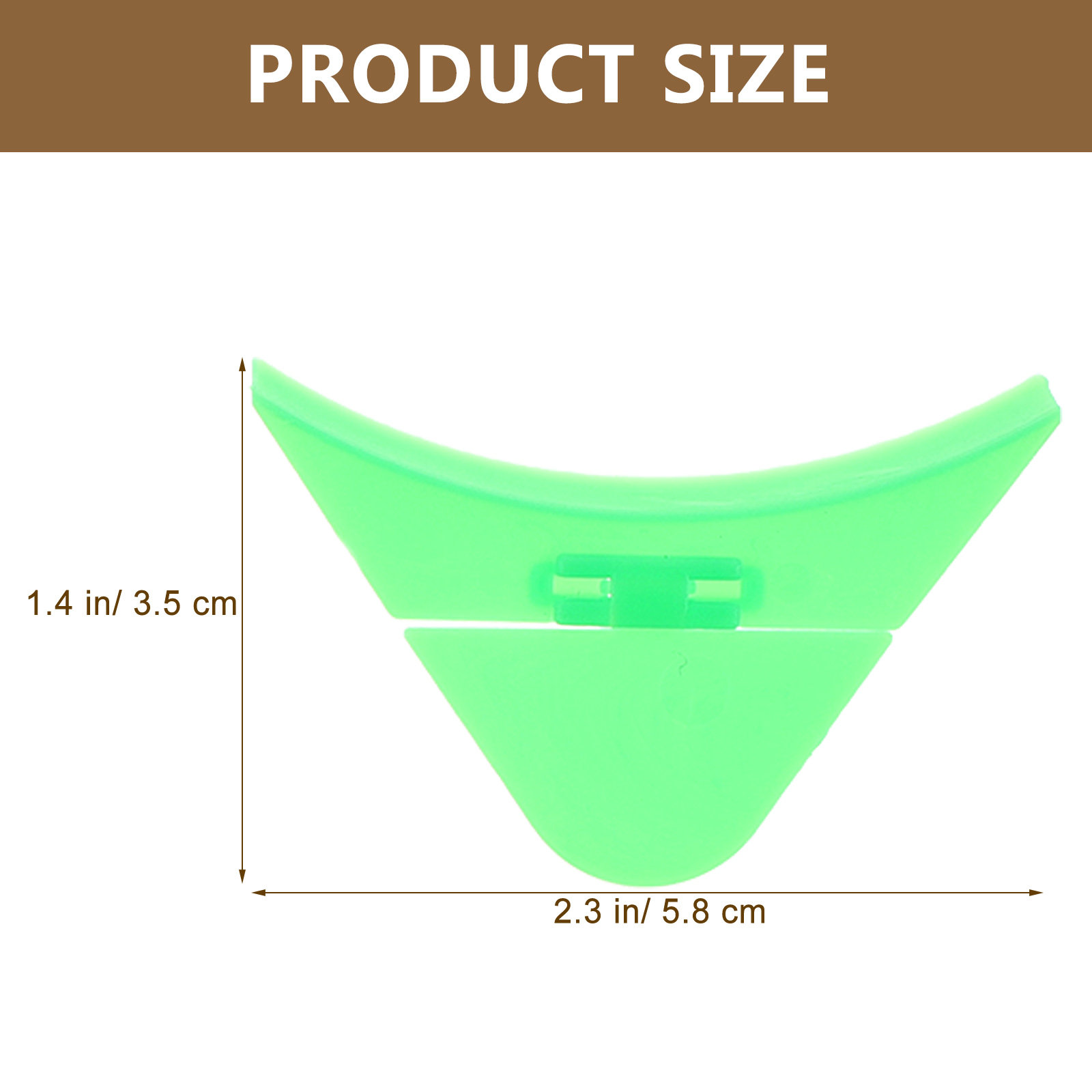 3 pièces de capuchons anti-pou - Bean Hopper Lid avis et prix