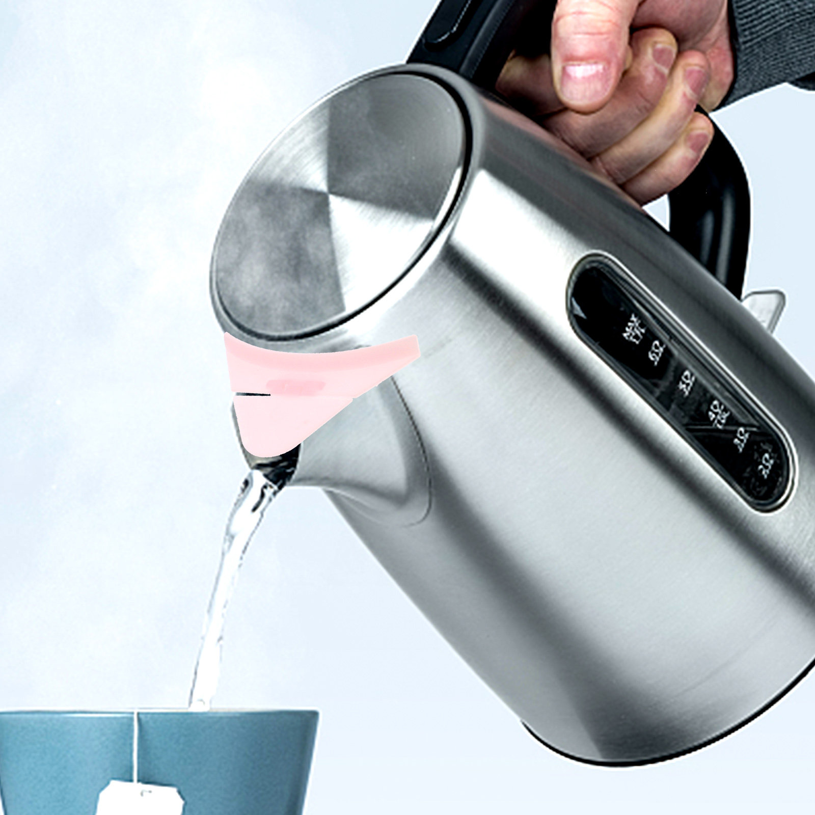 3 pièces de capuchons anti-pou - Bean Hopper Lid avis et prix