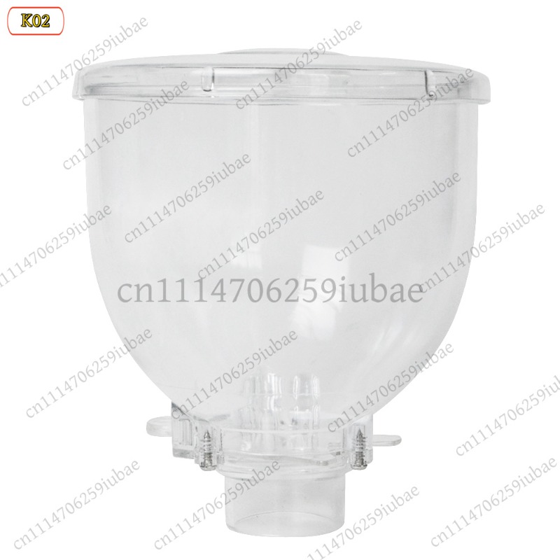 Trémie à grains de rechange 25 - Bean Hopper Lid avis et prix