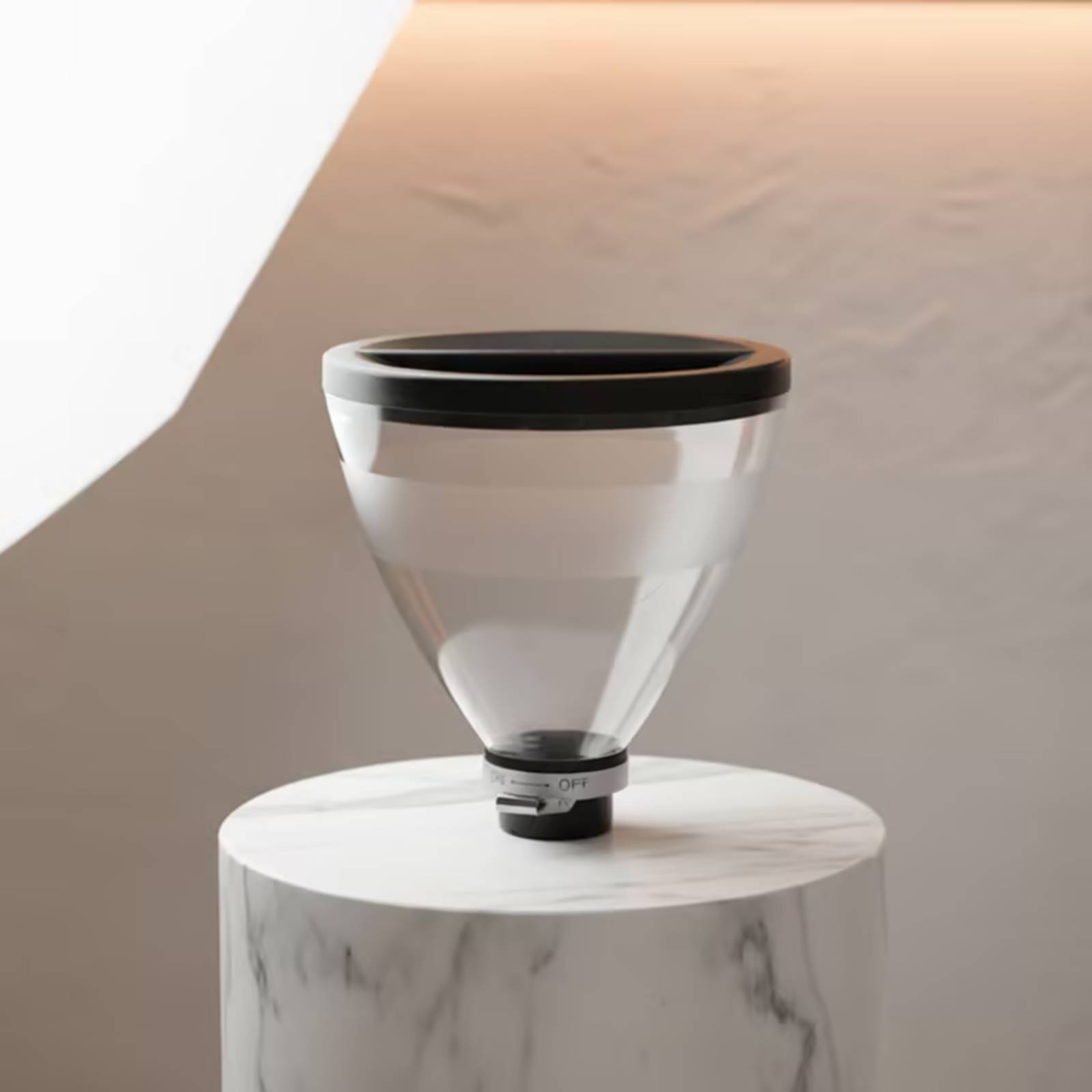 Trémie à café de remplacement  - Bean Hopper Lid avis et prix