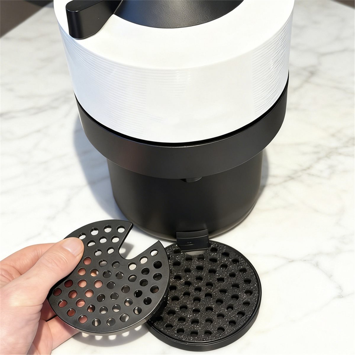 (ESTR) Plateau d'égouttage pou - Coffee Equipment Tray avis et prix