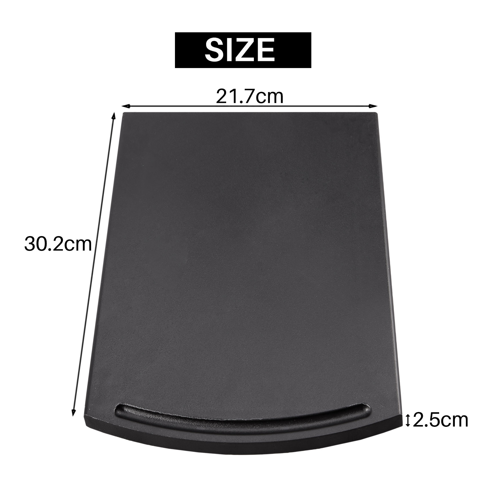 Tapis coulissant pour évier de - Coffee Equipment Tray avis et prix