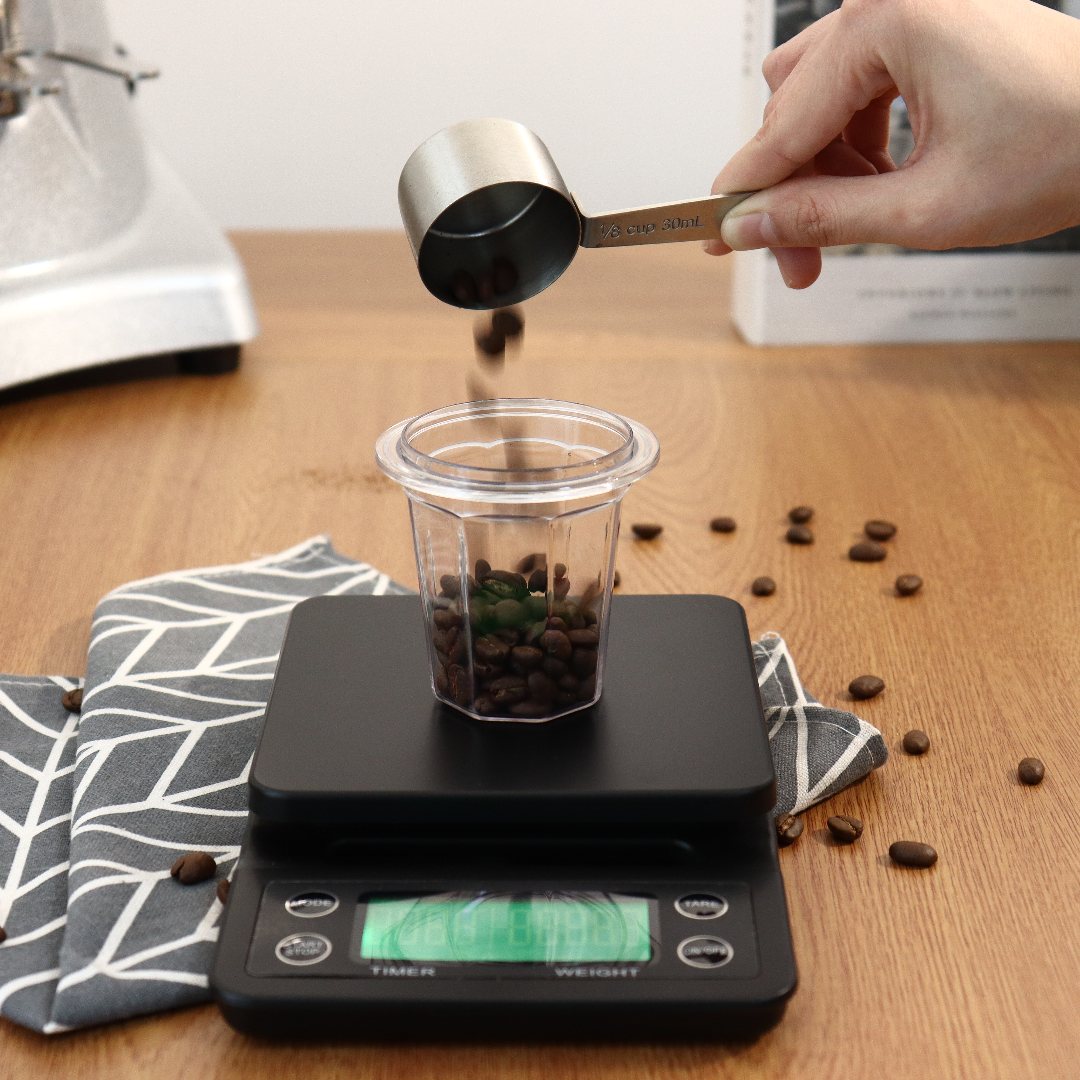 Tasse doseuse pour Machine à e - Coffee Equipment Brands avis et prix