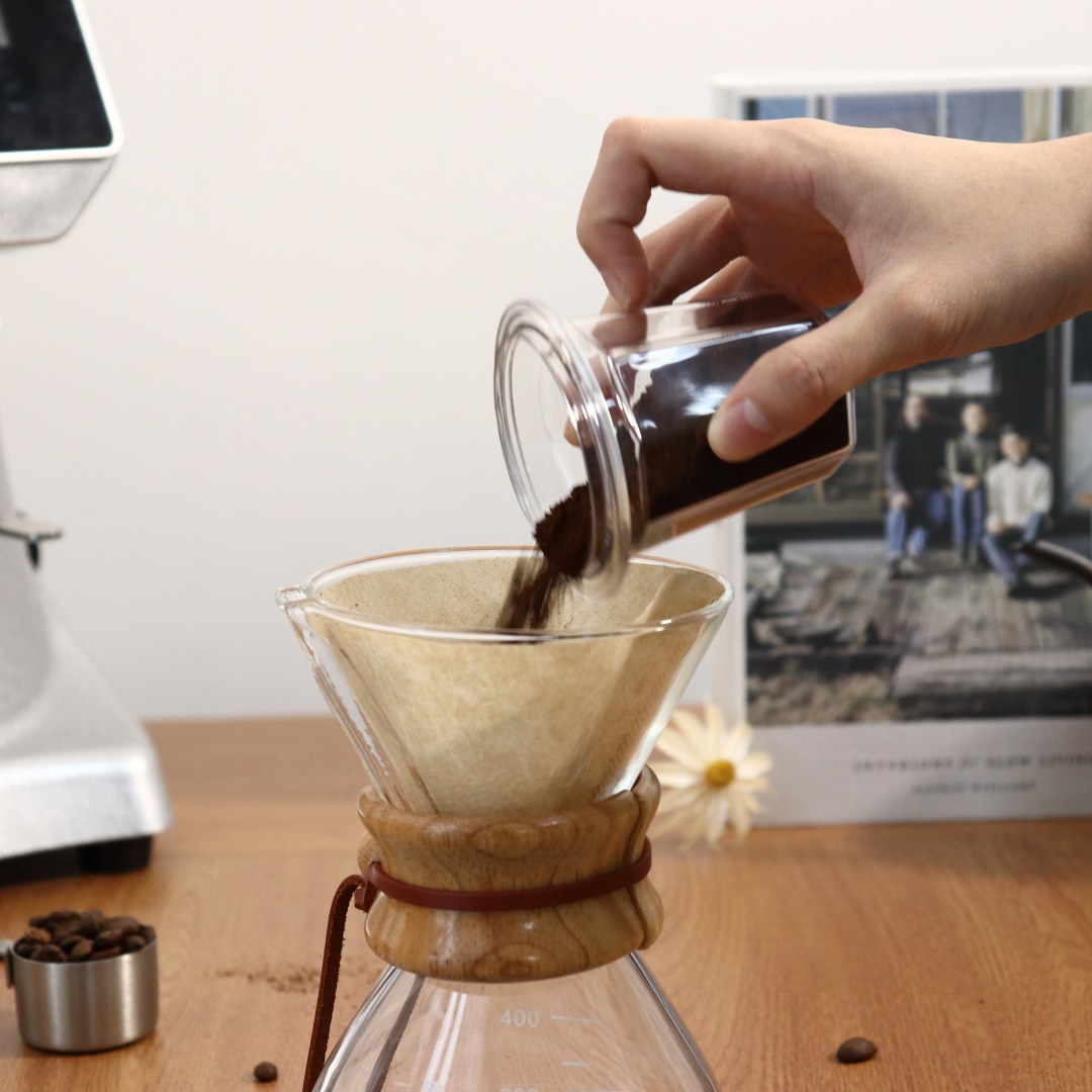 Tasse doseuse pour Machine à e - Coffee Equipment Brands avis et prix