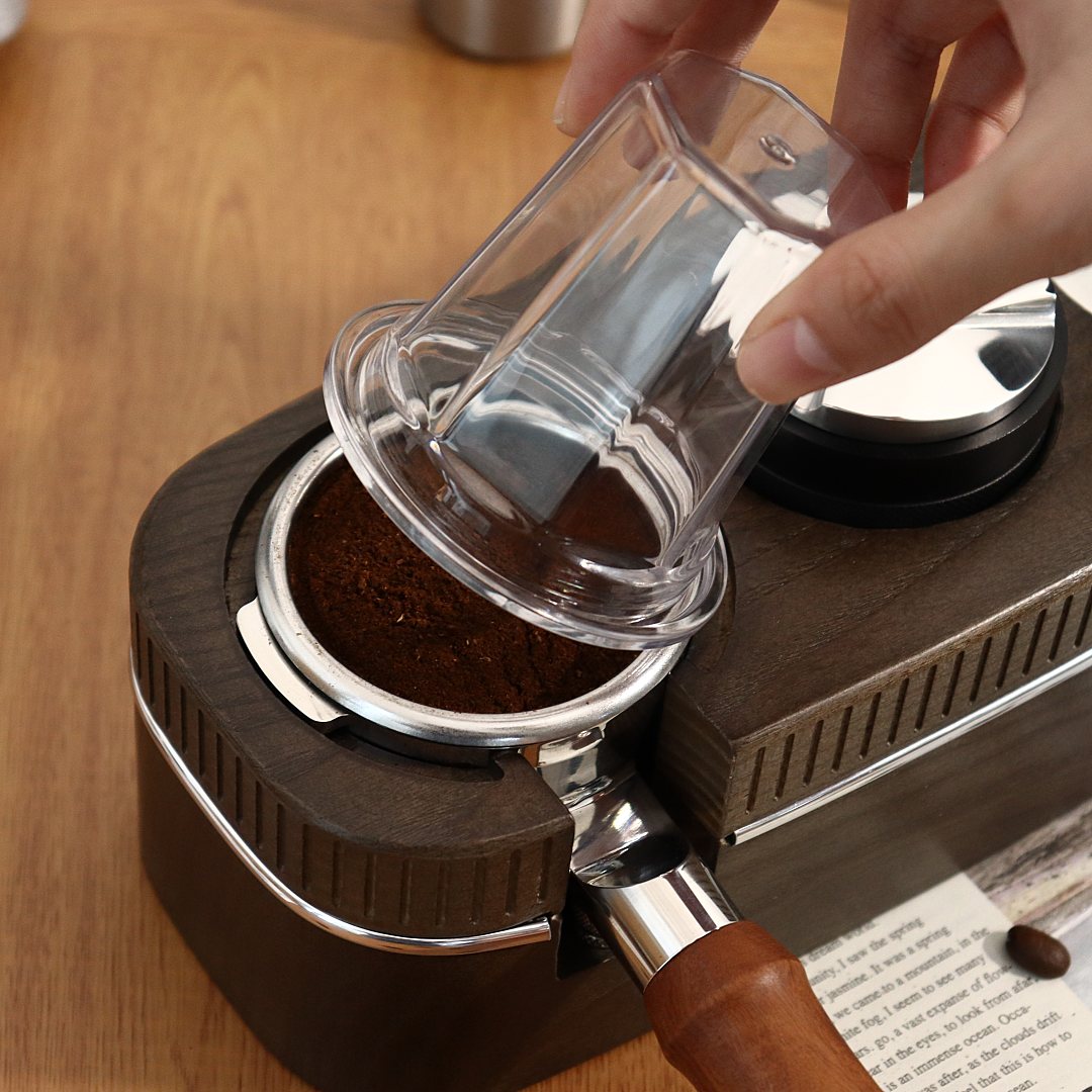 Tasse doseuse pour Machine à e - Coffee Equipment Brands avis et prix