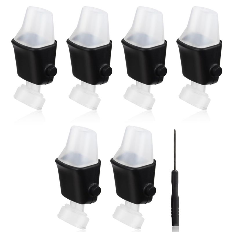 TFORU-6 pièces d'accessoires p - Bean Hopper Lid avis et prix