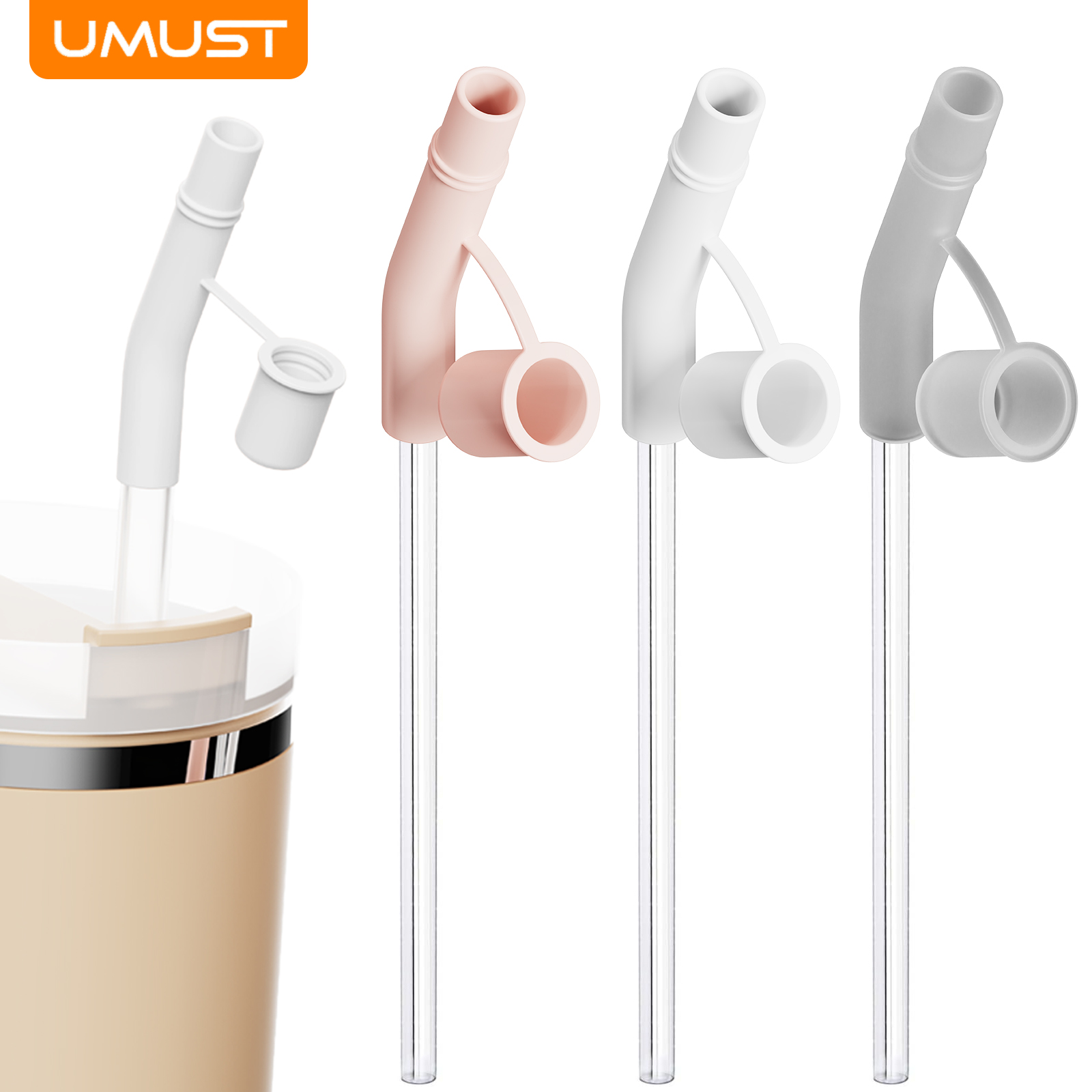 UMUST Embouts de paille en sil - Bean Hopper Lid avis et prix