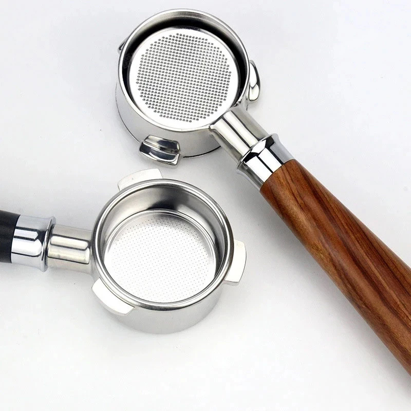 Porte-filtre à café sans fond, - Coffee Equipment Brands avis et prix