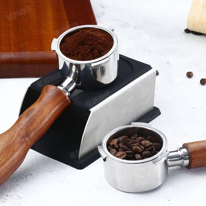 Porte-filtre à café sans fond, - Coffee Equipment Brands avis et prix