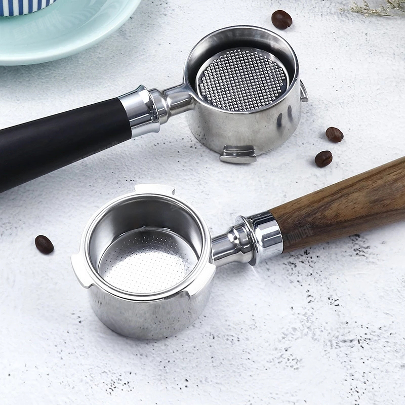 Porte-filtre à café sans fond, - Coffee Equipment Brands avis et prix