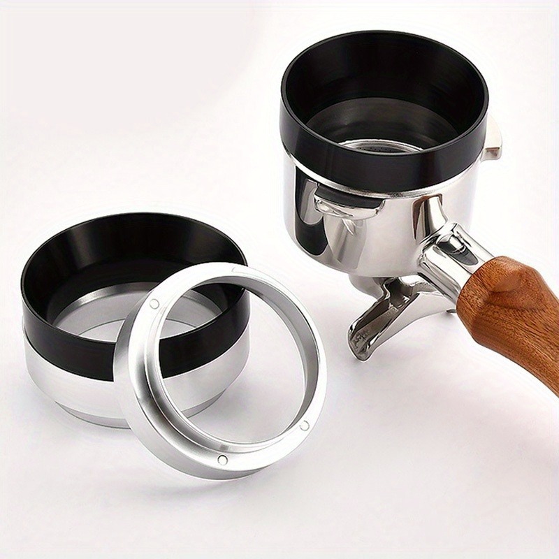 Entonnoir doseur pour expresso - Coffee Equipment Brands avis et prix