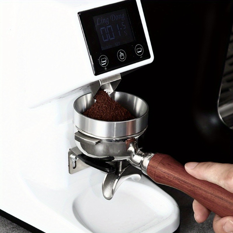 Entonnoir doseur pour expresso - Coffee Equipment Brands avis et prix