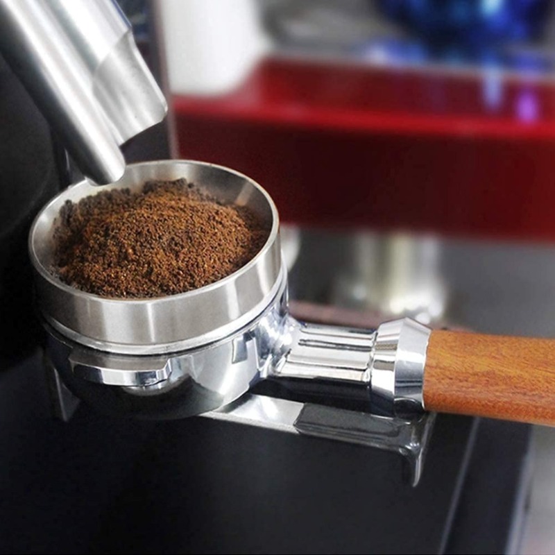 Entonnoir doseur pour expresso - Coffee Equipment Brands avis et prix