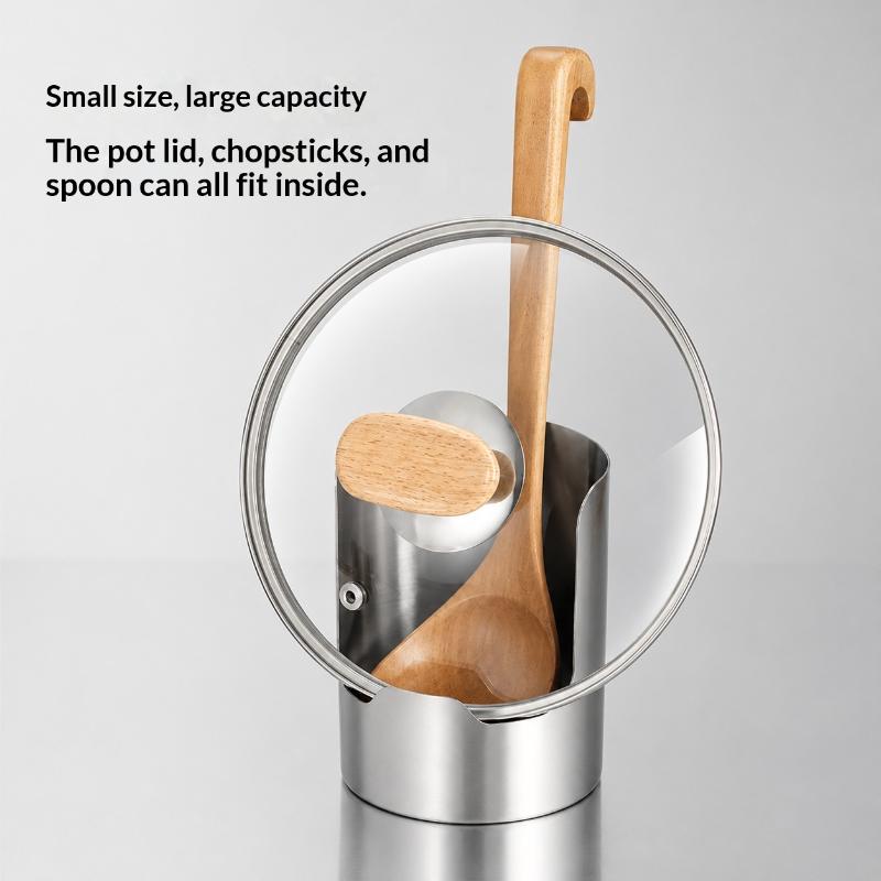 Support antidérapant en acier  - Bean Hopper Lid avis et prix