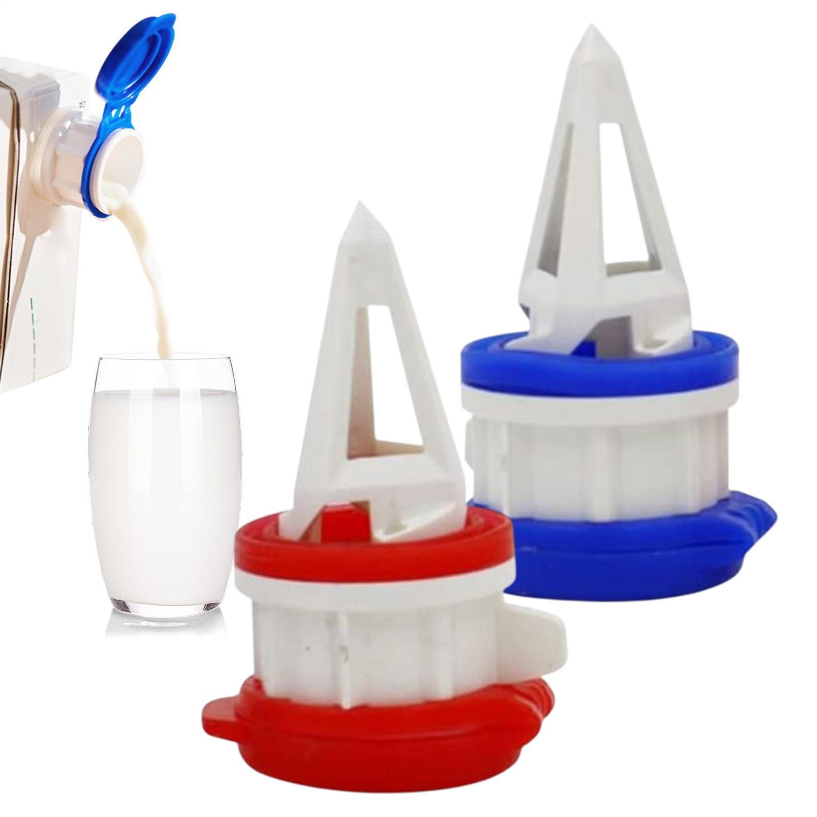Lot de 2 bouchons verseurs pou - Bean Hopper Lid avis et prix