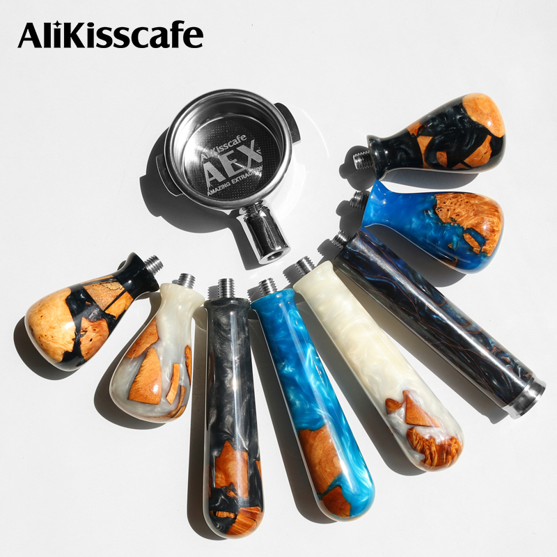 Poignée de porte-filtre à café - Coffee Equipment Brands avis et prix