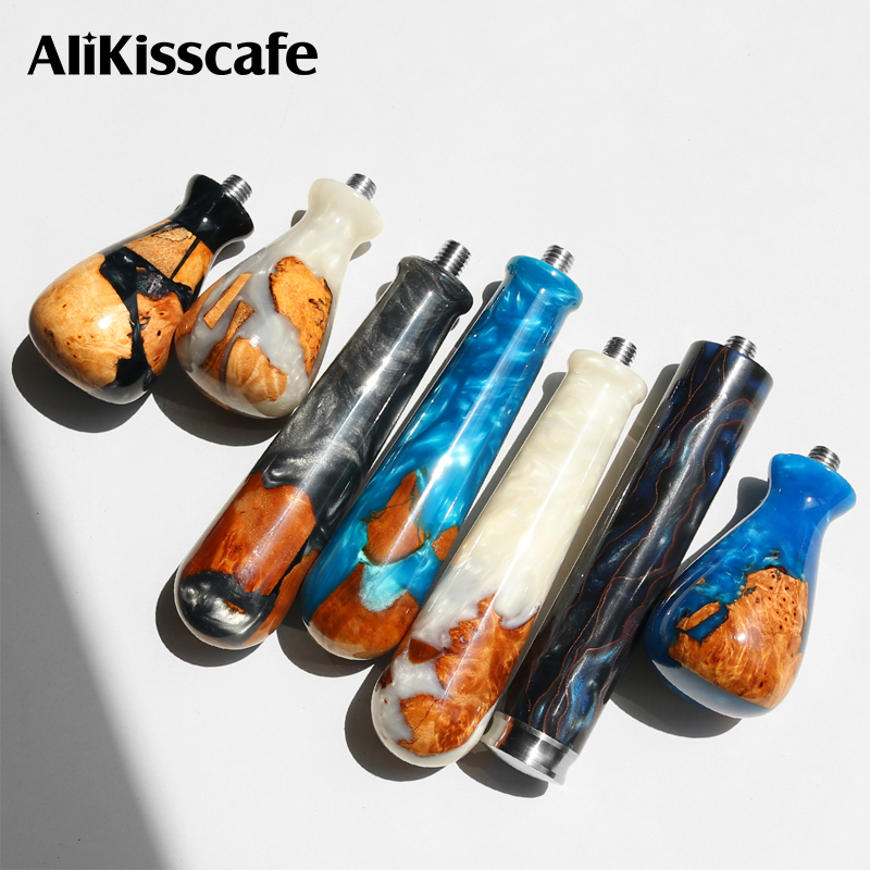 Poignée de porte-filtre à café - Coffee Equipment Brands avis et prix