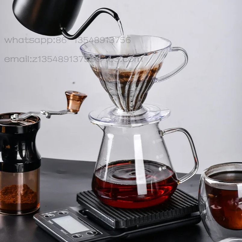 Vente directe d'usine, ensembl - Outdoor Coffee Equipment avis et prix