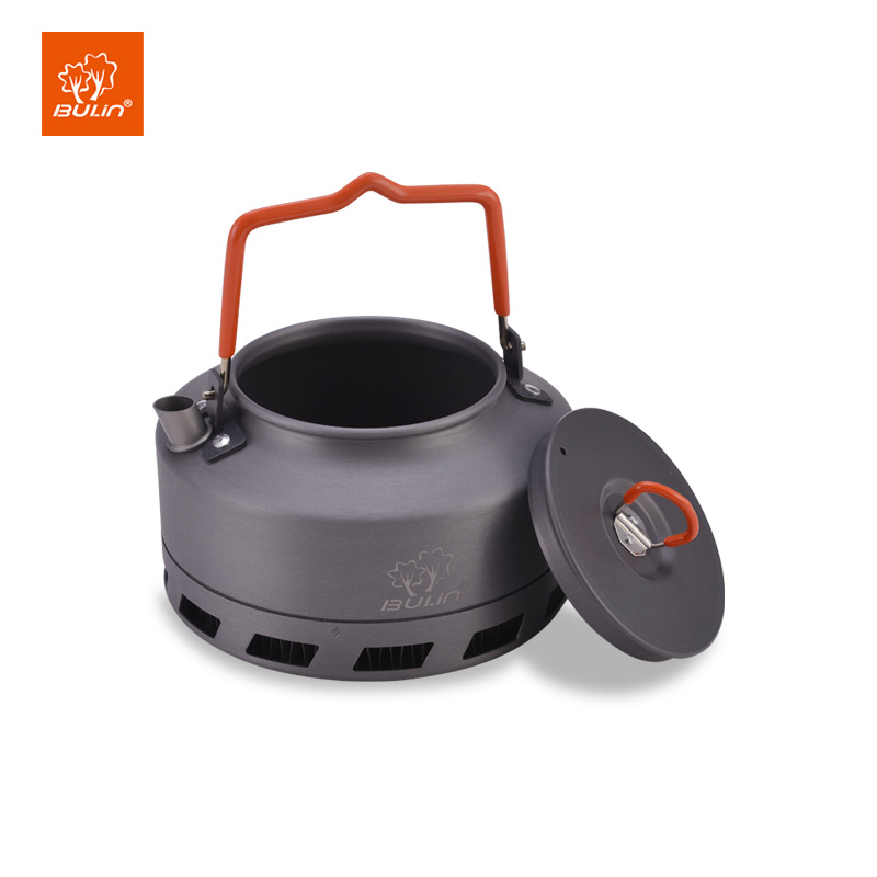 Bulin – bouilloire de Camping  - Outdoor Coffee Equipment avis et prix