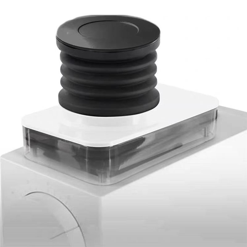 Moulin à café électrique ABUD  - Bean Hopper Lid avis et prix