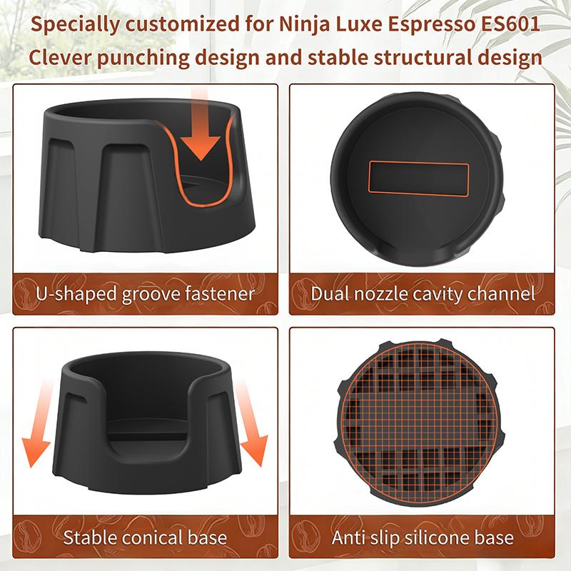 Support pour porte-filtre comp - Coffee Equipment Brands avis et prix