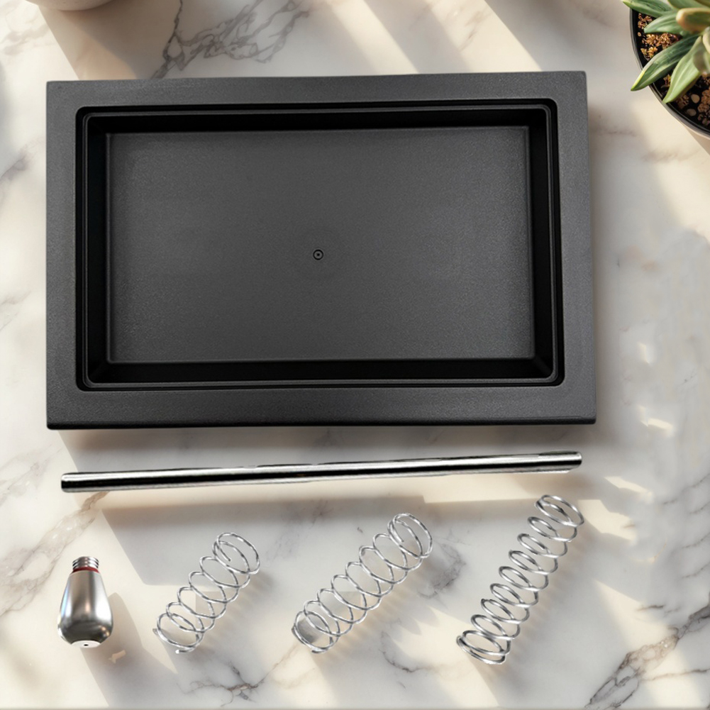 Plateau de récupération des go - Coffee Equipment Tray avis et prix