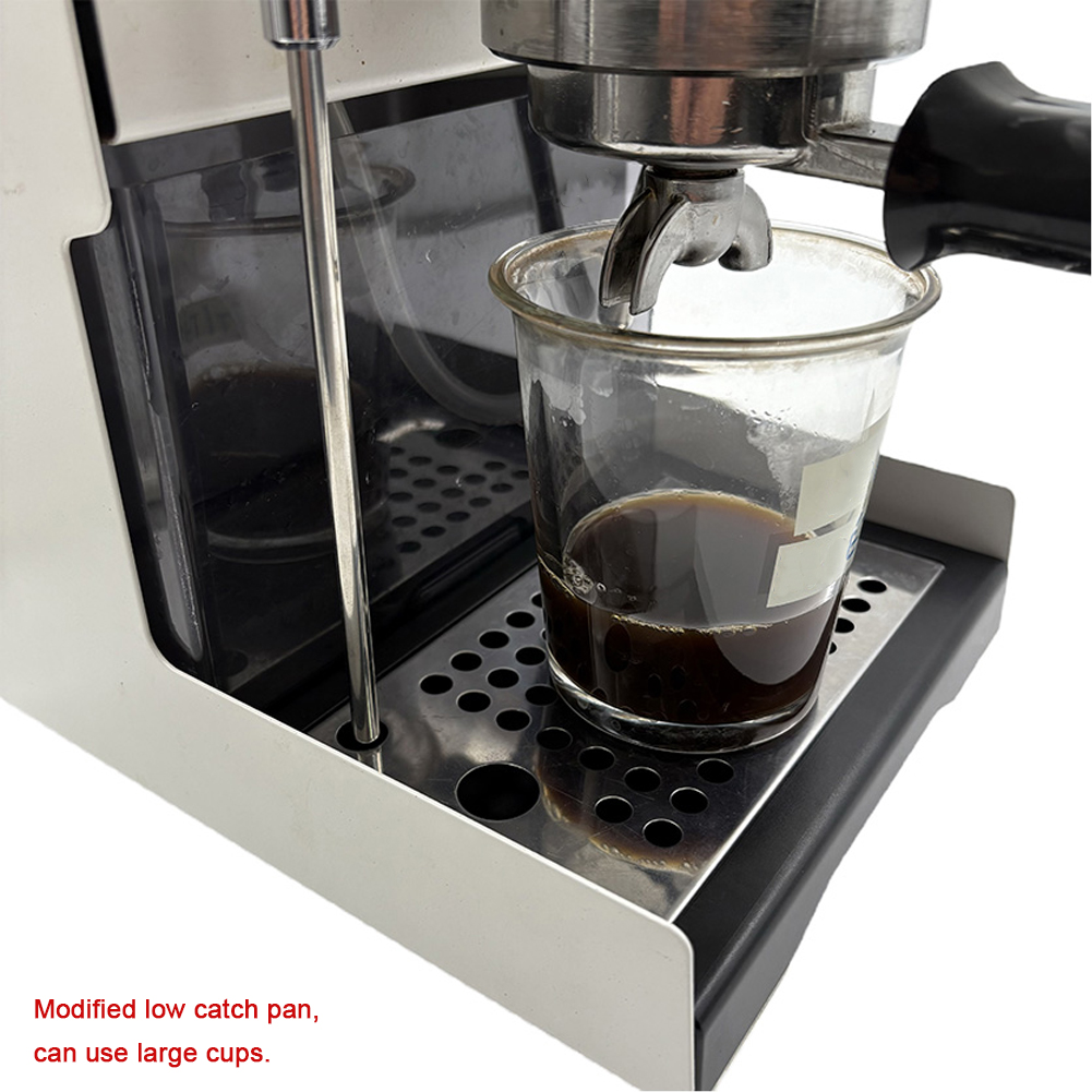 Plateau de récupération des go - Coffee Equipment Tray avis et prix