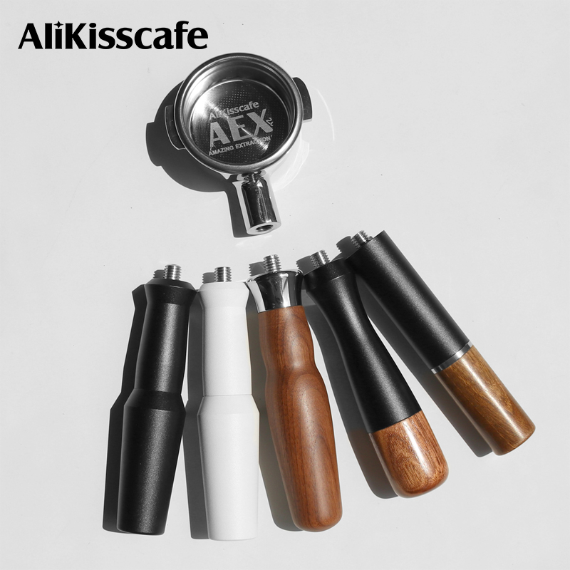 Poignée de porte-filtre à café - Coffee Equipment Brands avis et prix