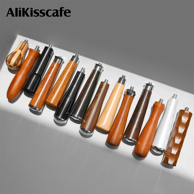 Poignée de porte-filtre à café - Coffee Equipment Brands avis et prix