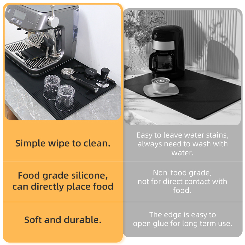 Tapis de doseur de café, Stati - Coffee Equipment Brands avis et prix