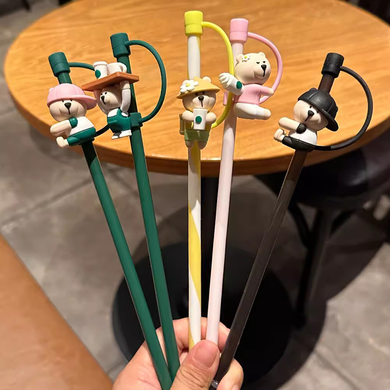 Couvercle de paille en Silicon - Bean Hopper Lid avis et prix