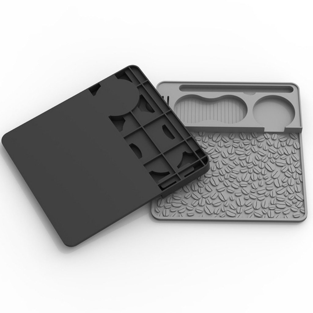 Tapis antidérapant pour tassag - Coffee Equipment Brands avis et prix