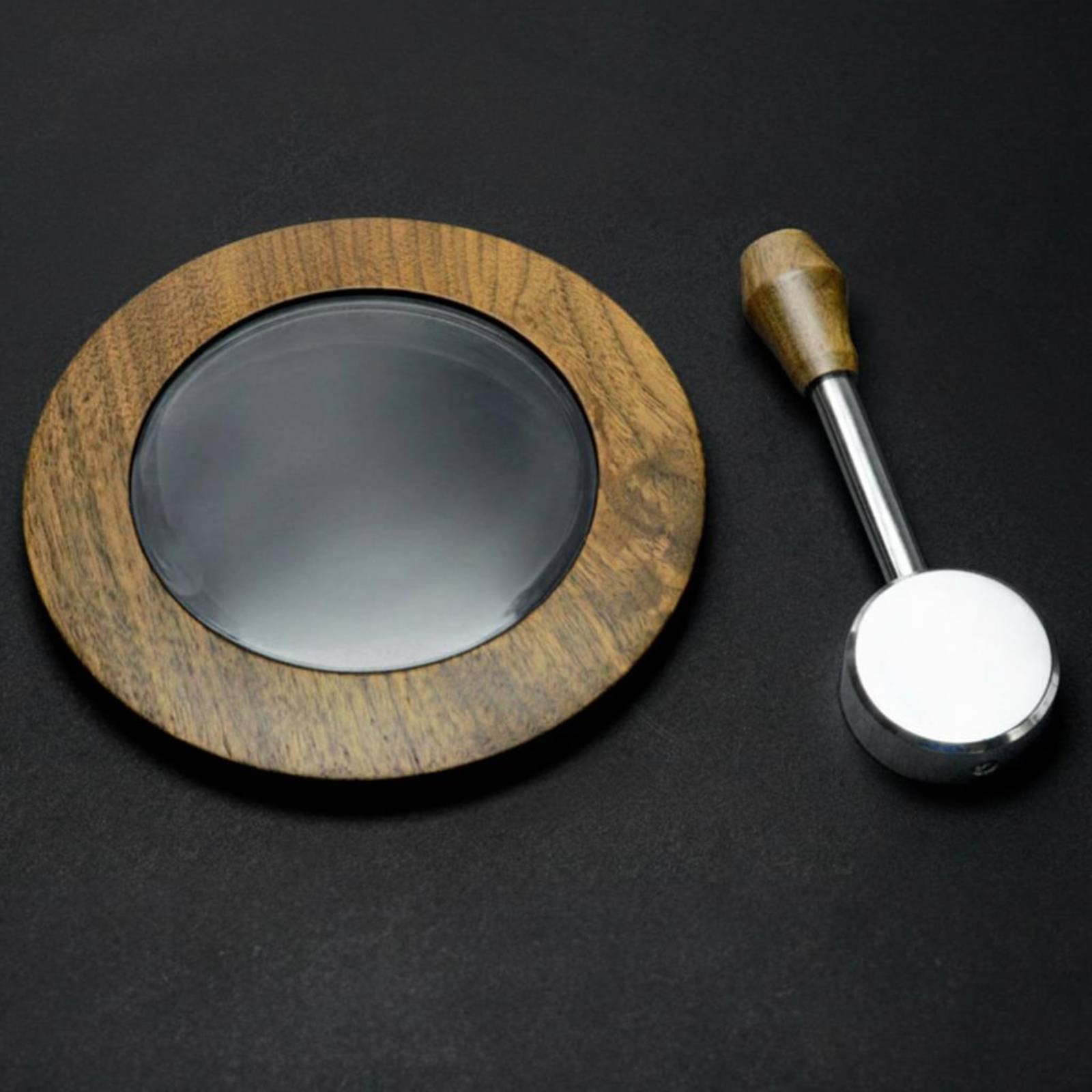 Ensemble de boutons de couverc - Bean Hopper Lid avis et prix