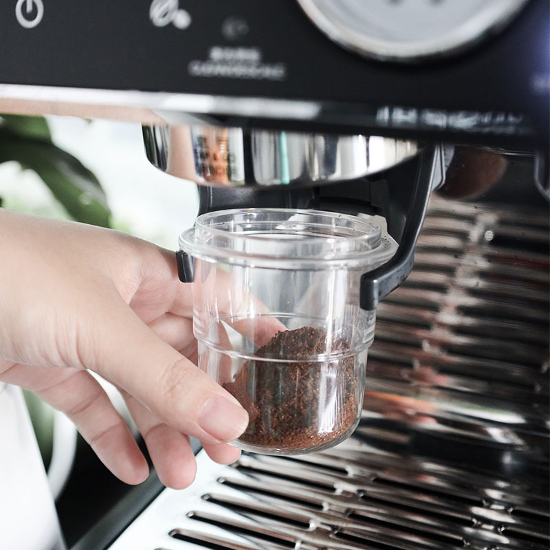 Gobelet doseur à café 51/53/58 - Coffee Equipment Brands avis et prix