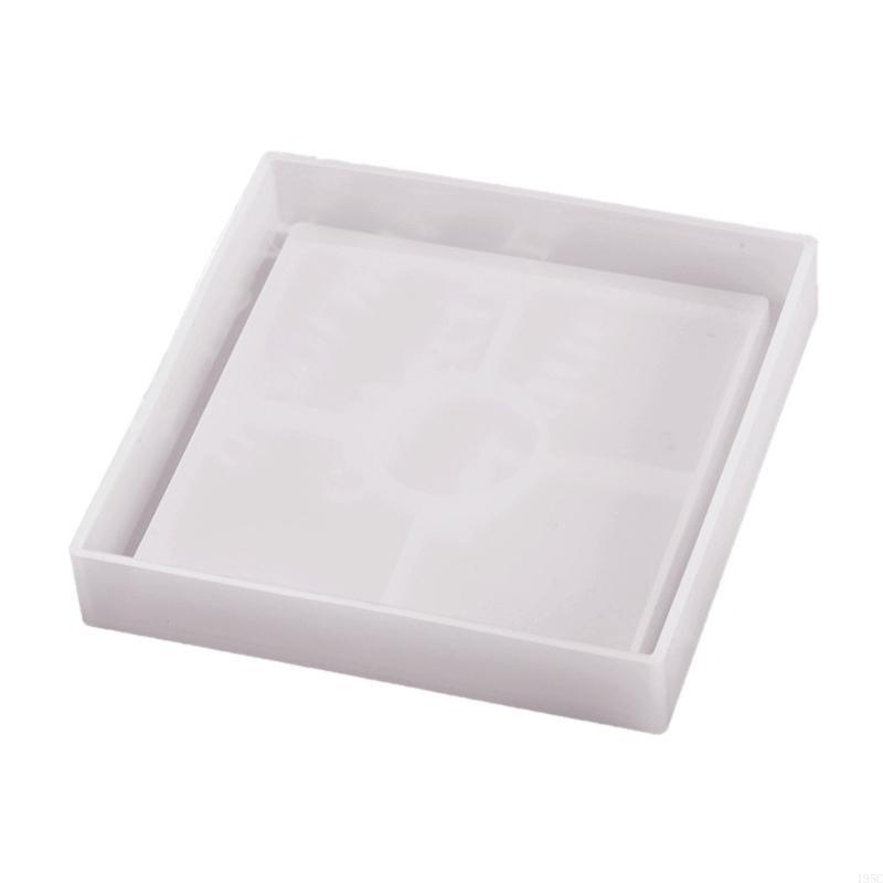 Moule dessous verre napperon e - Coffee Equipment Tray avis et prix