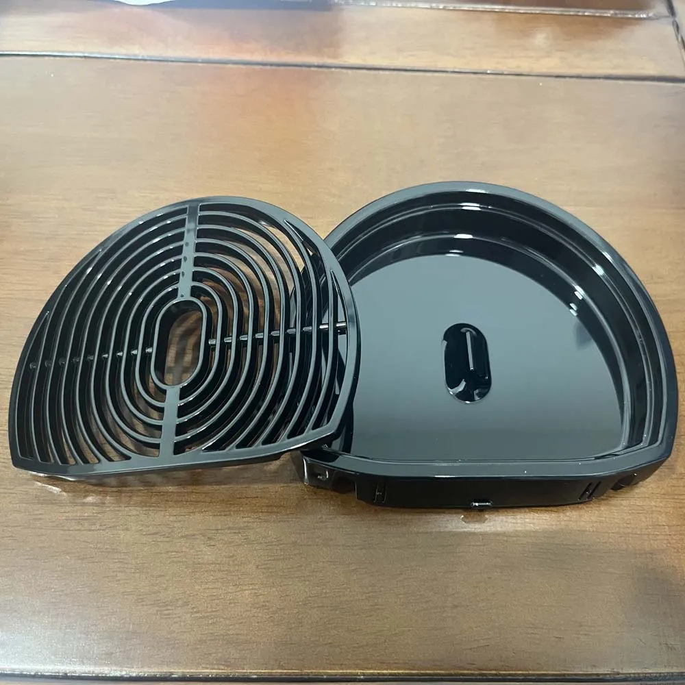 Accessoires de calandre goutte - Coffee Equipment Tray avis et prix